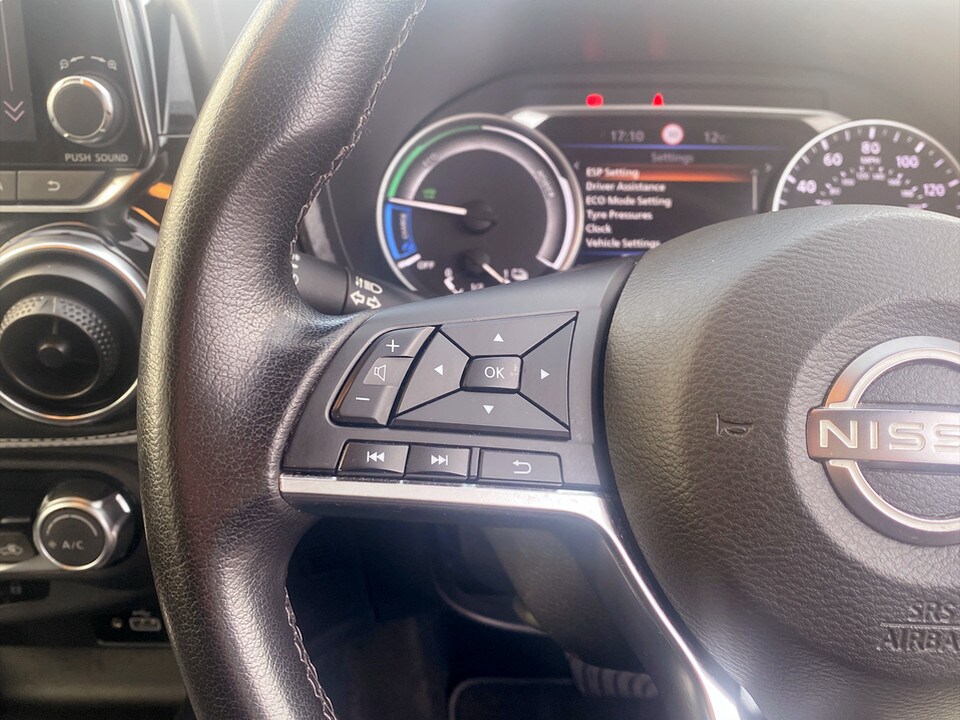 Used Nissan Juke 2022 for sale - 77927386: Photo 27