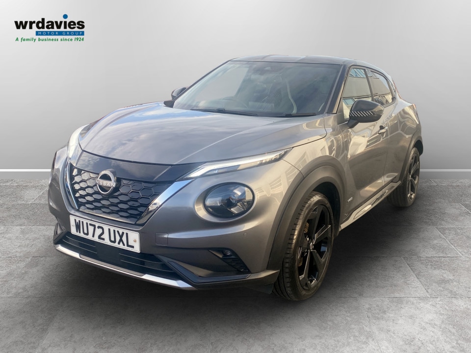 Used Nissan Juke 2022 for sale - 77927386: Photo 3