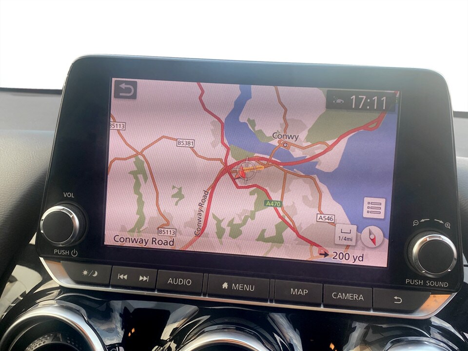 Used Nissan Juke 2022 for sale - 77927386: Photo 30