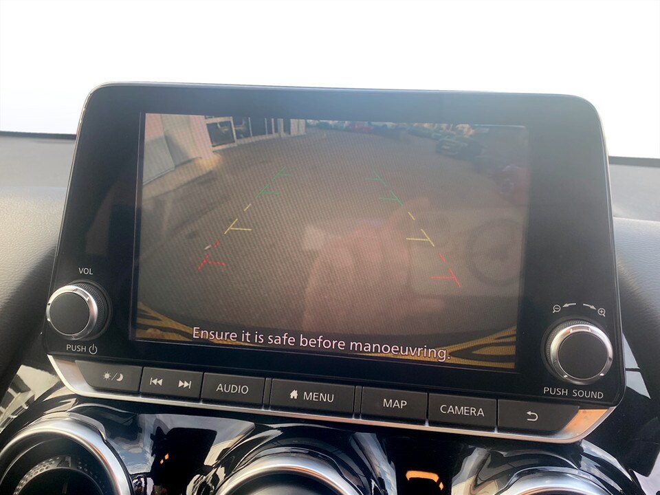 Used Nissan Juke 2022 for sale - 77927386: Photo 31