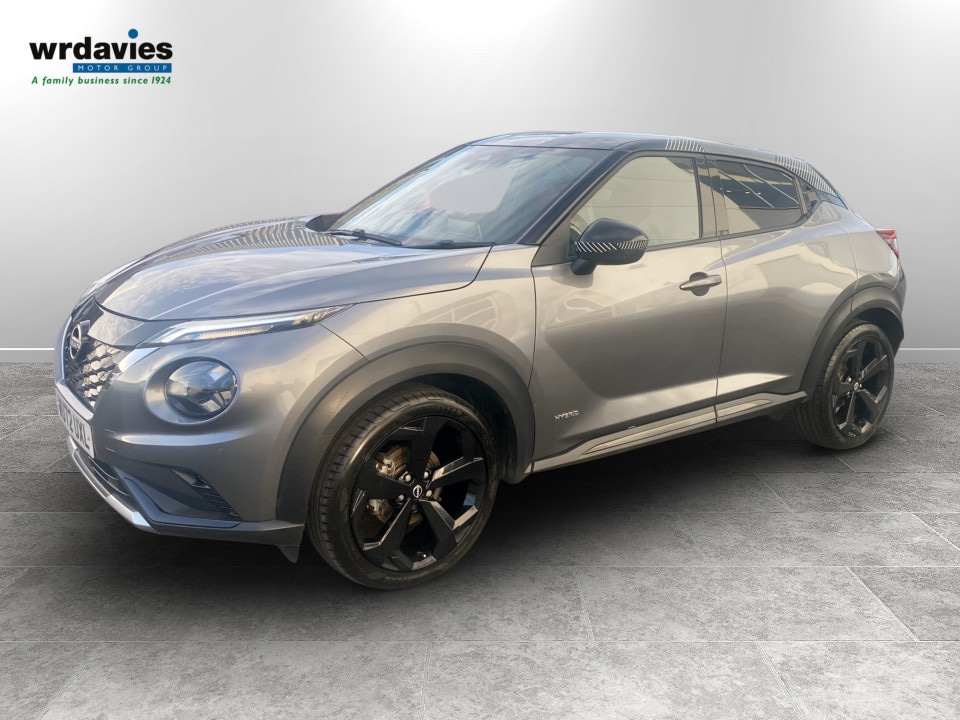 Used Nissan Juke 2022 for sale - 77927386: Photo 4