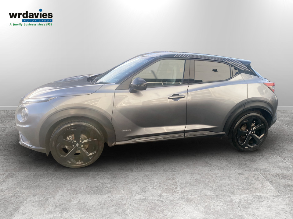 Used Nissan Juke 2022 for sale - 77927386: Photo 5