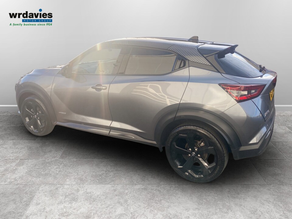 Used Nissan Juke 2022 for sale - 77927386: Photo 6