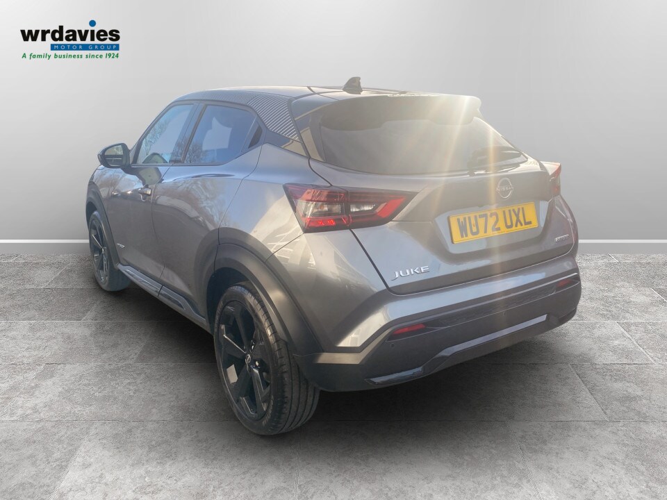 Used Nissan Juke 2022 for sale - 77927386: Photo 7