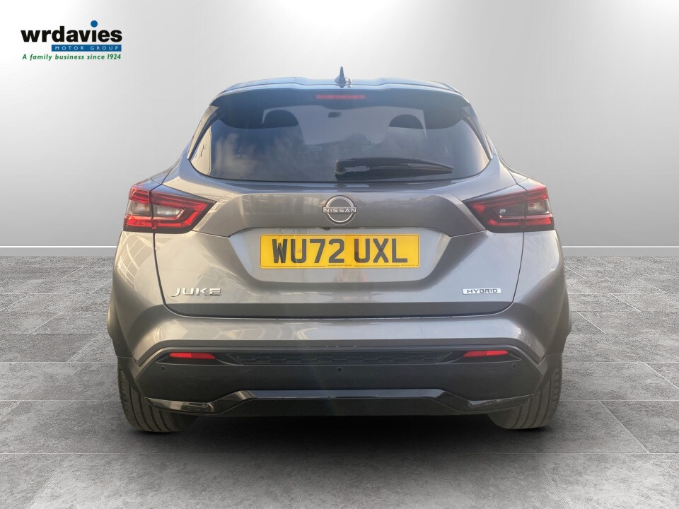 Used Nissan Juke 2022 for sale - 77927386: Photo 8