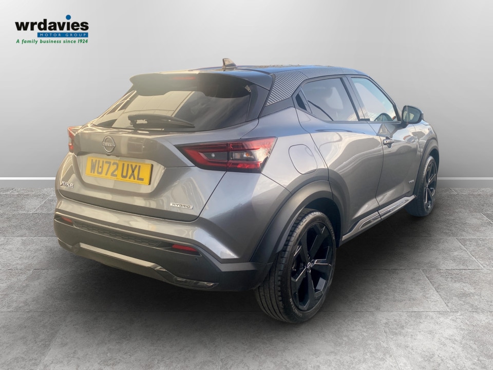 Used Nissan Juke 2022 for sale - 77927386: Photo 9