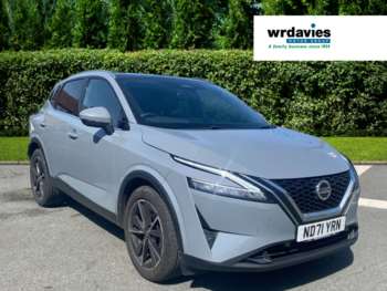 2021 - 1.3 DiG-T MH Tekna 5dr