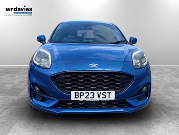 Used Ford Puma 2023 for sale - 79472474: Photo
