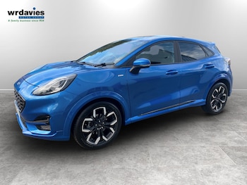 Used Ford Puma 2023 for sale - 79472474: Photo