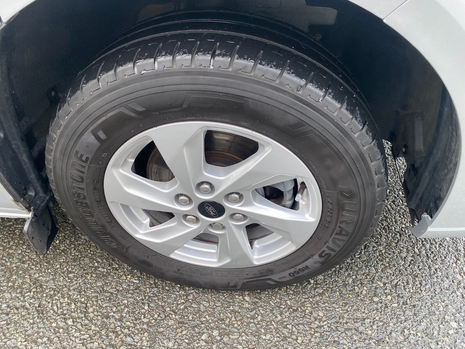 Used Ford Transit Custom 2024 for sale - 77545248: Photo 12