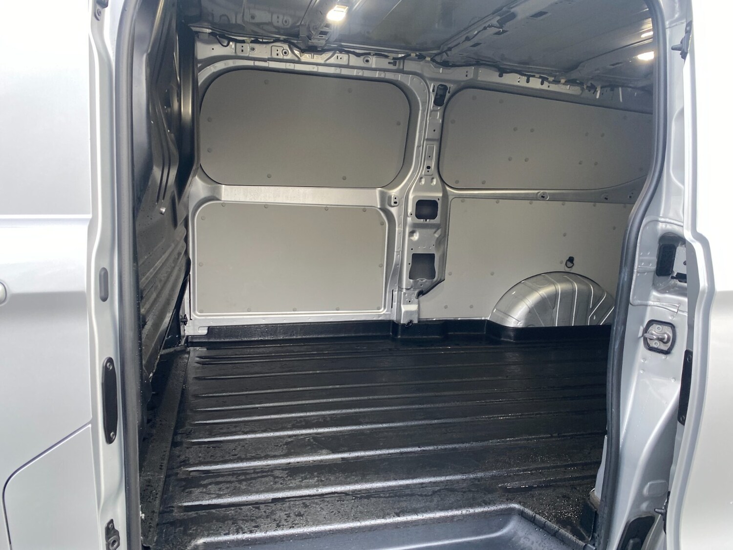 Used Ford Transit Custom 2024 for sale - 77545248: Photo 15