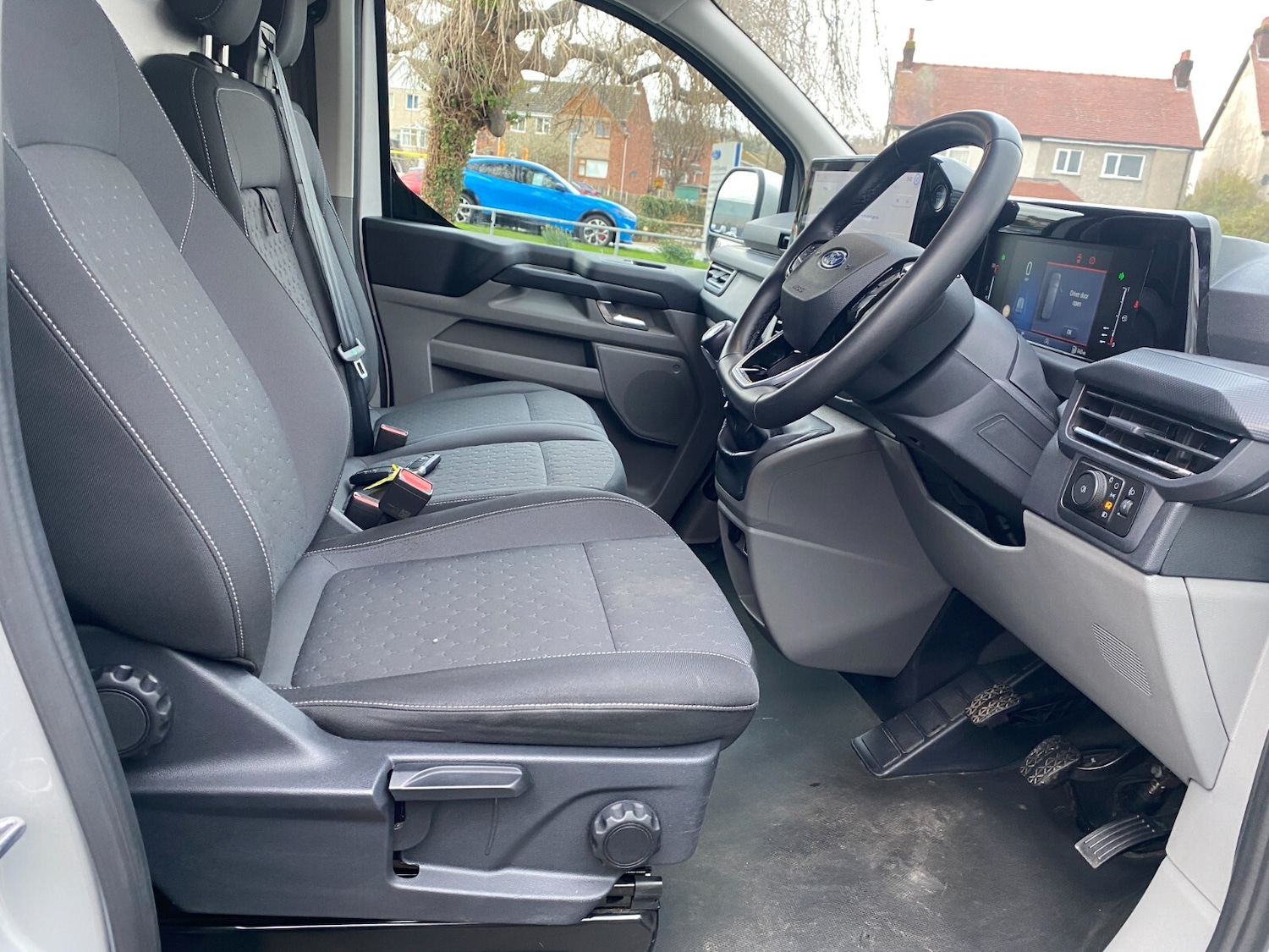 Used Ford Transit Custom 2024 for sale - 77545248: Photo 18