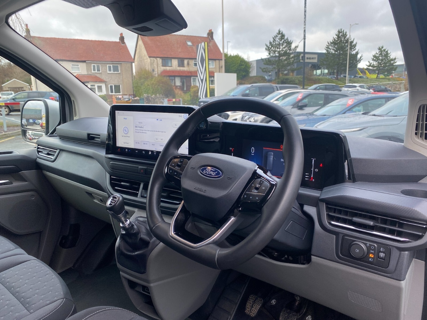 Used Ford Transit Custom 2024 for sale - 77545248: Photo 19