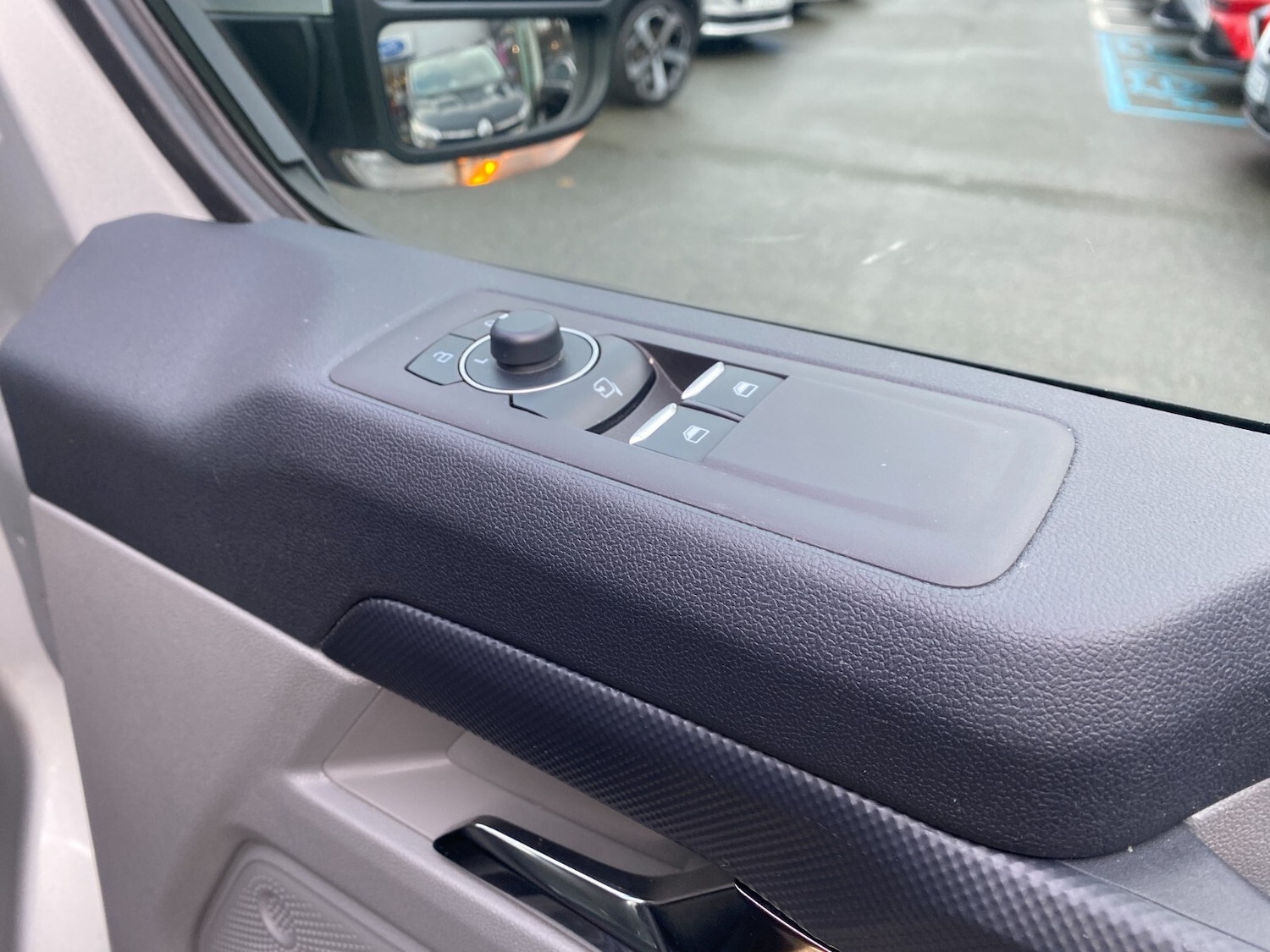 Used Ford Transit Custom 2024 for sale - 77545248: Photo 20