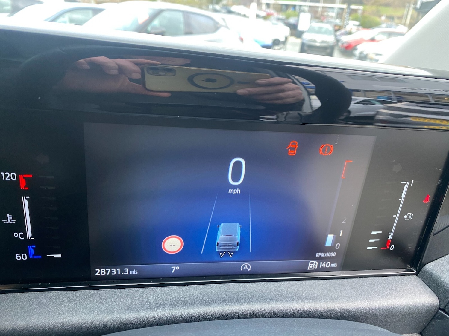 Used Ford Transit Custom 2024 for sale - 77545248: Photo 21