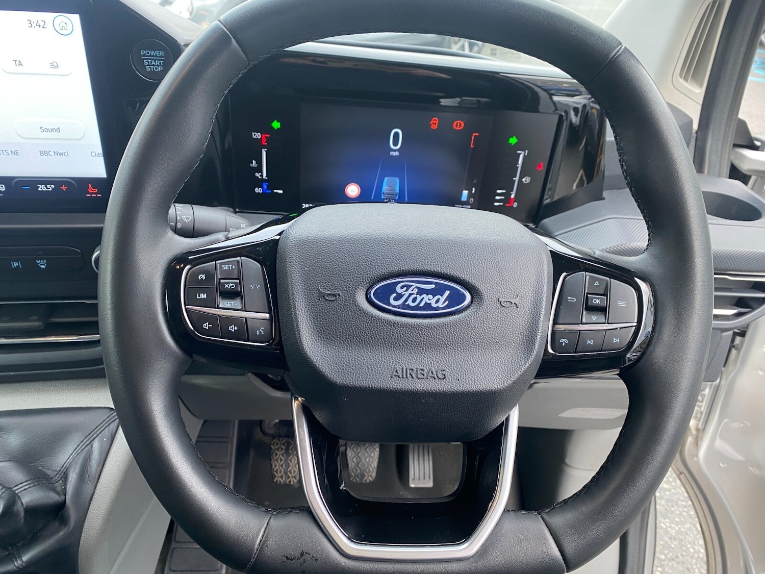 Used Ford Transit Custom 2024 for sale - 77545248: Photo 22