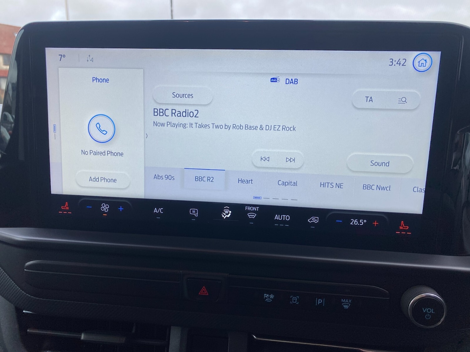 Used Ford Transit Custom 2024 for sale - 77545248: Photo 25