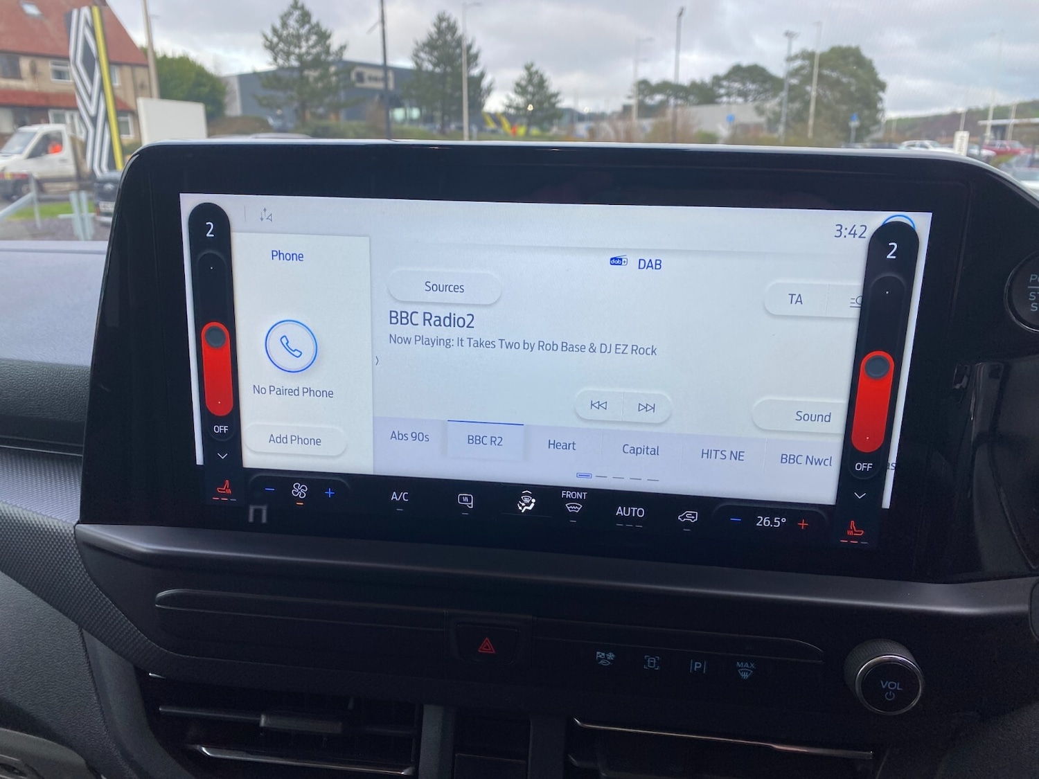 Used Ford Transit Custom 2024 for sale - 77545248: Photo 26