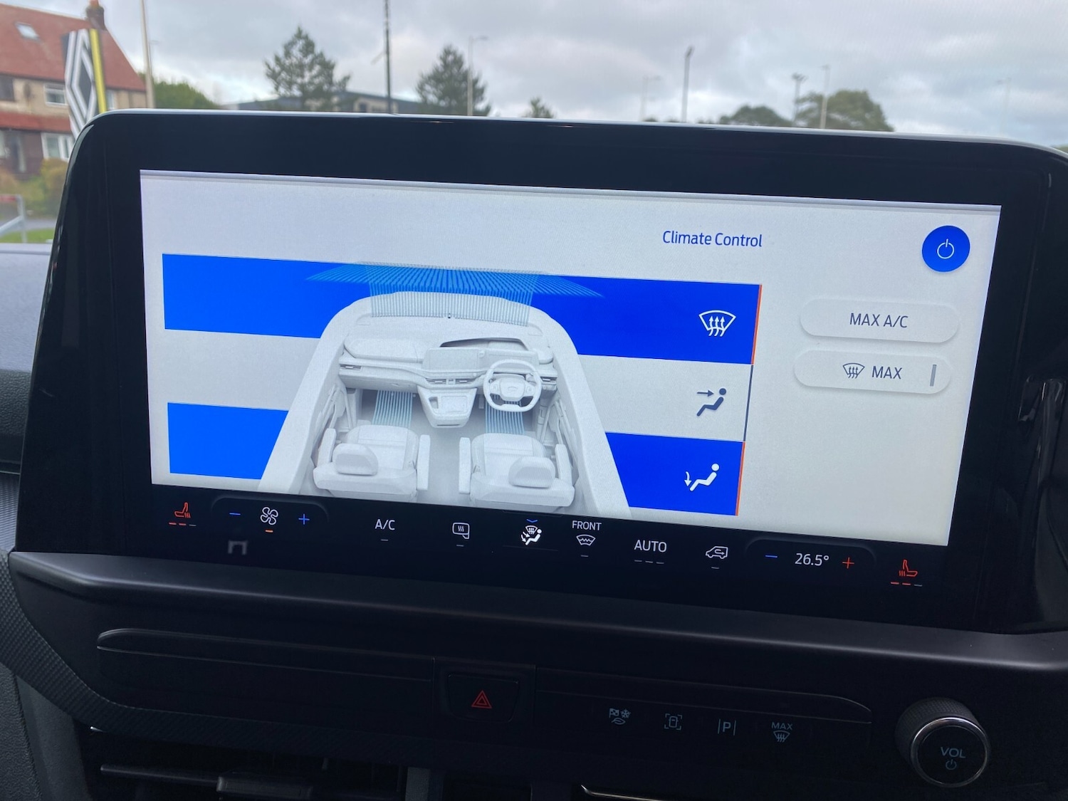 Used Ford Transit Custom 2024 for sale - 77545248: Photo 27