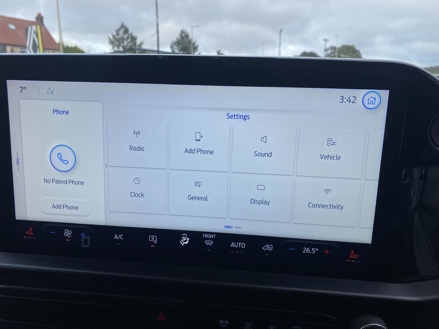 Used Ford Transit Custom 2024 for sale - 77545248: Photo 28