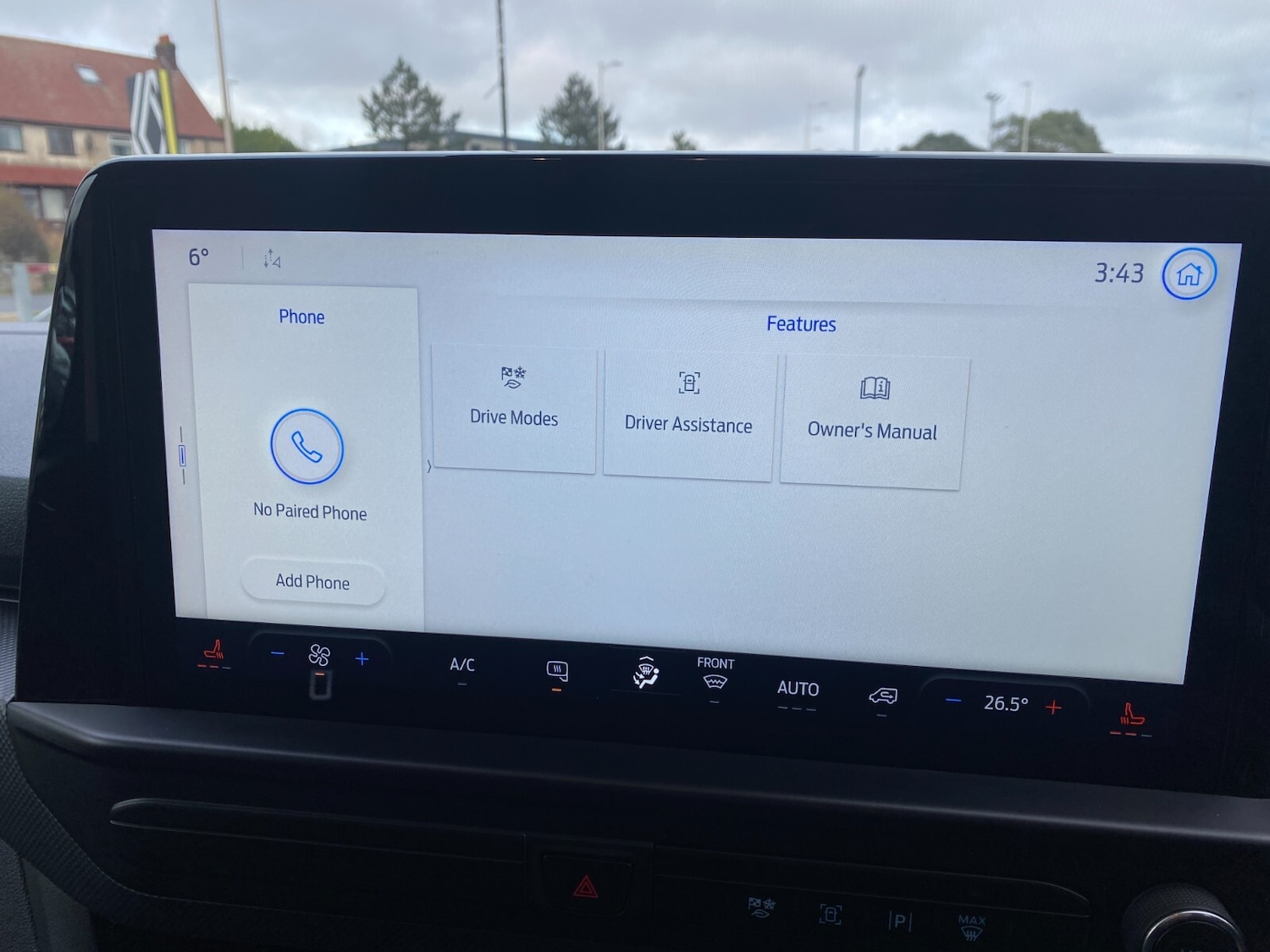 Used Ford Transit Custom 2024 for sale - 77545248: Photo 30