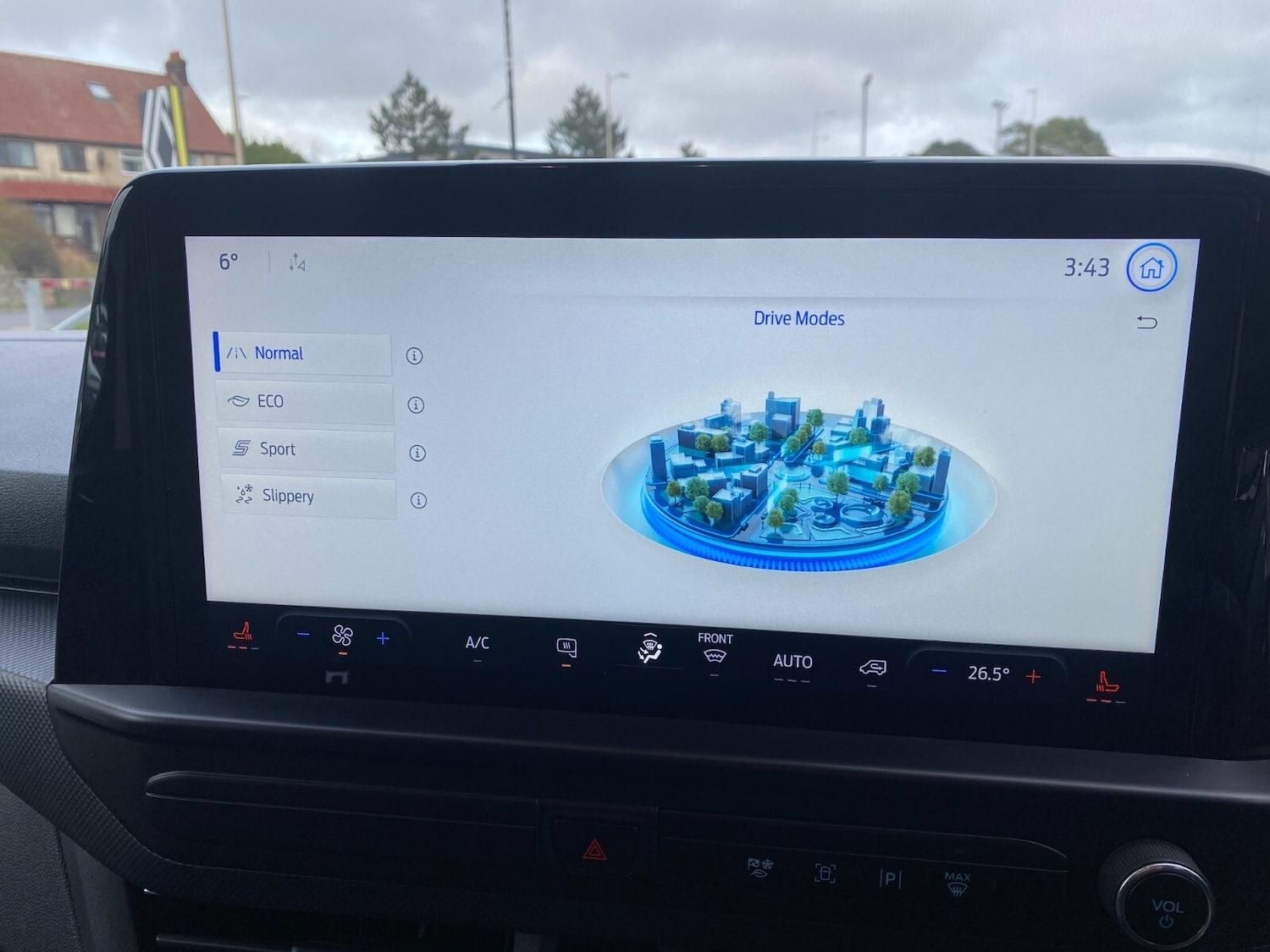 Used Ford Transit Custom 2024 for sale - 77545248: Photo 31