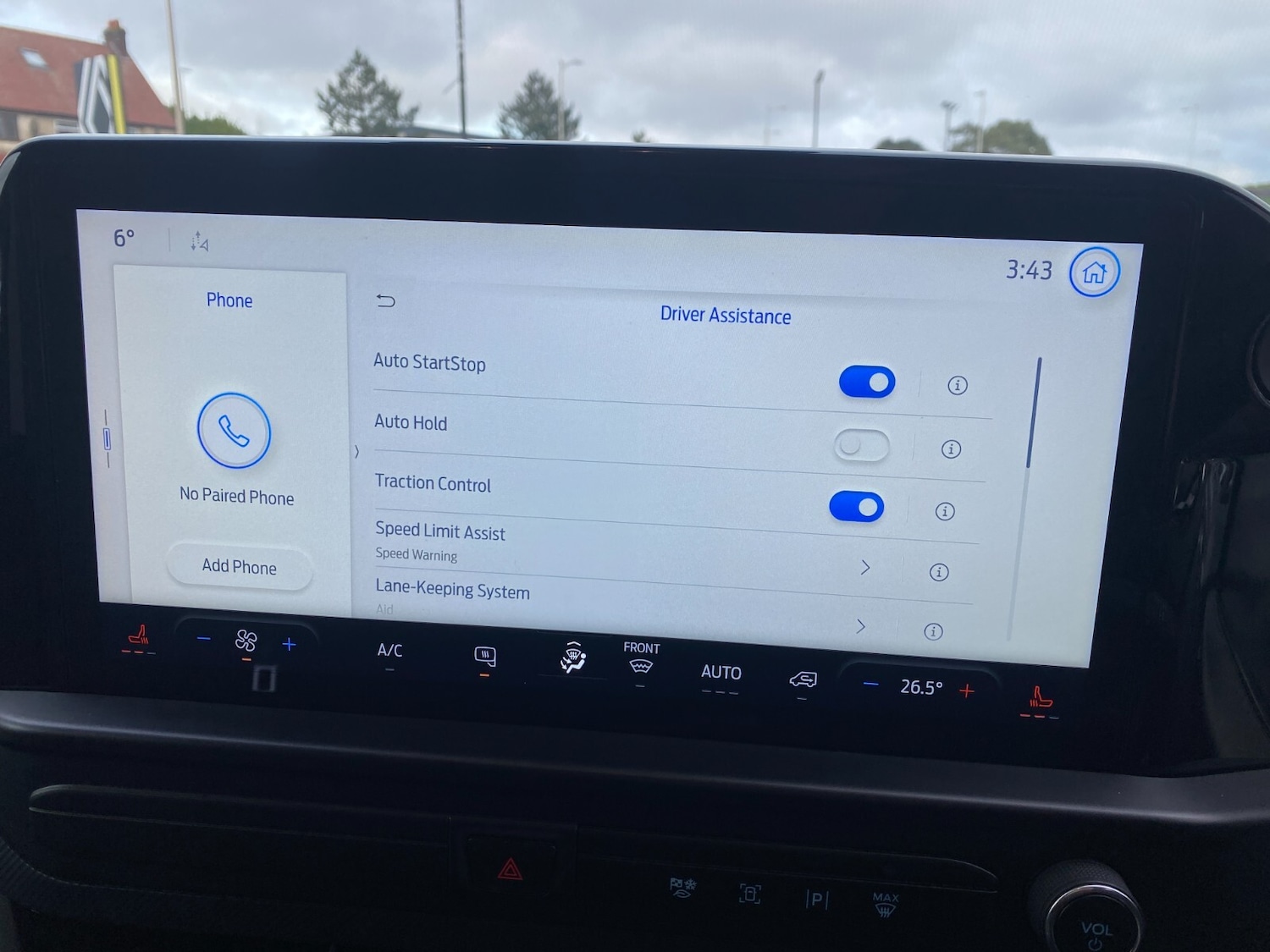 Used Ford Transit Custom 2024 for sale - 77545248: Photo 32