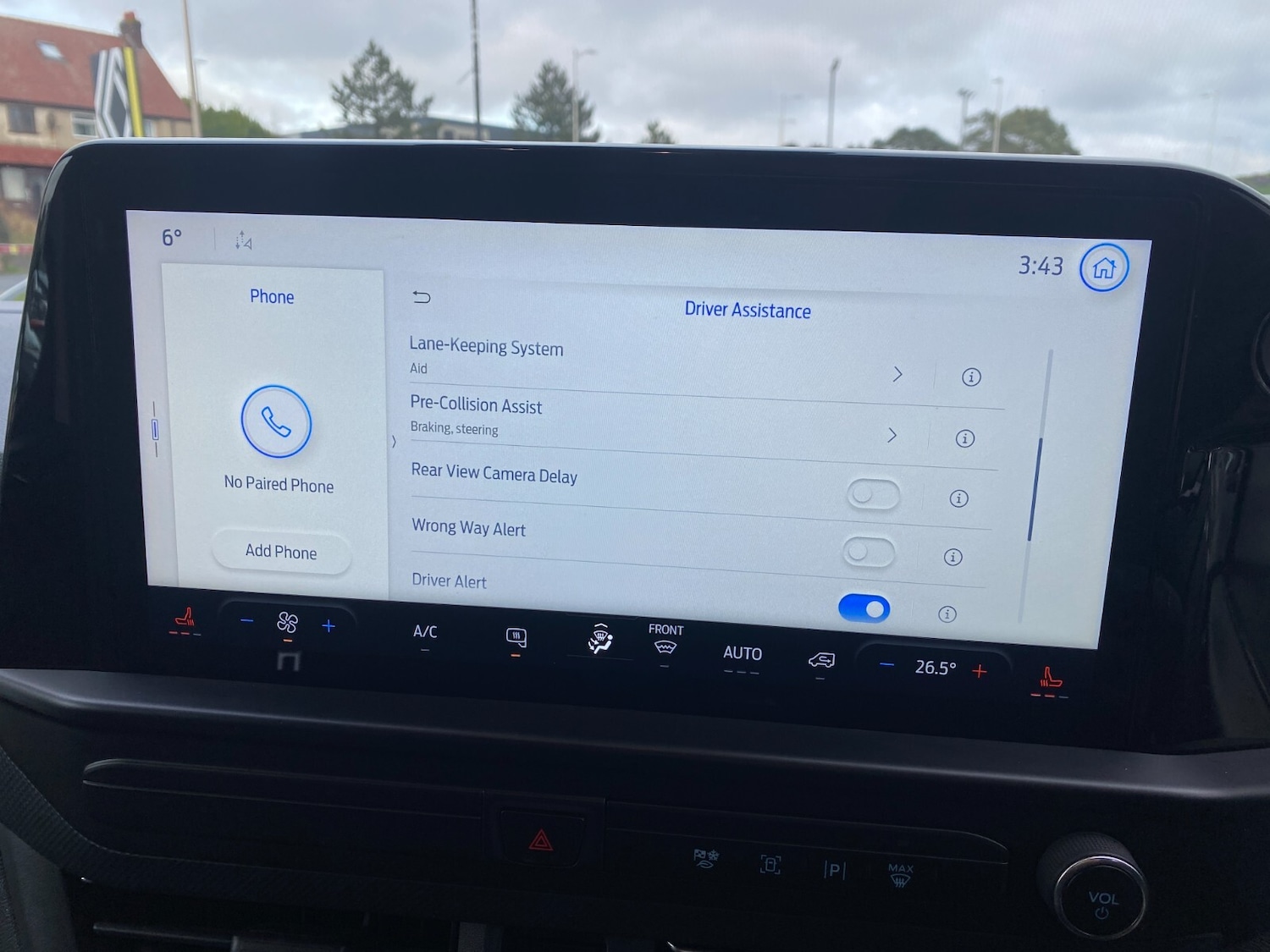 Used Ford Transit Custom 2024 for sale - 77545248: Photo 33