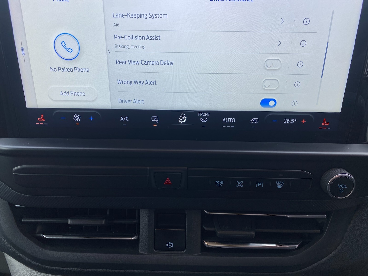 Used Ford Transit Custom 2024 for sale - 77545248: Photo 36