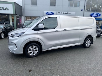 Used Ford Transit Custom 2024 for sale - 77545248: Photo