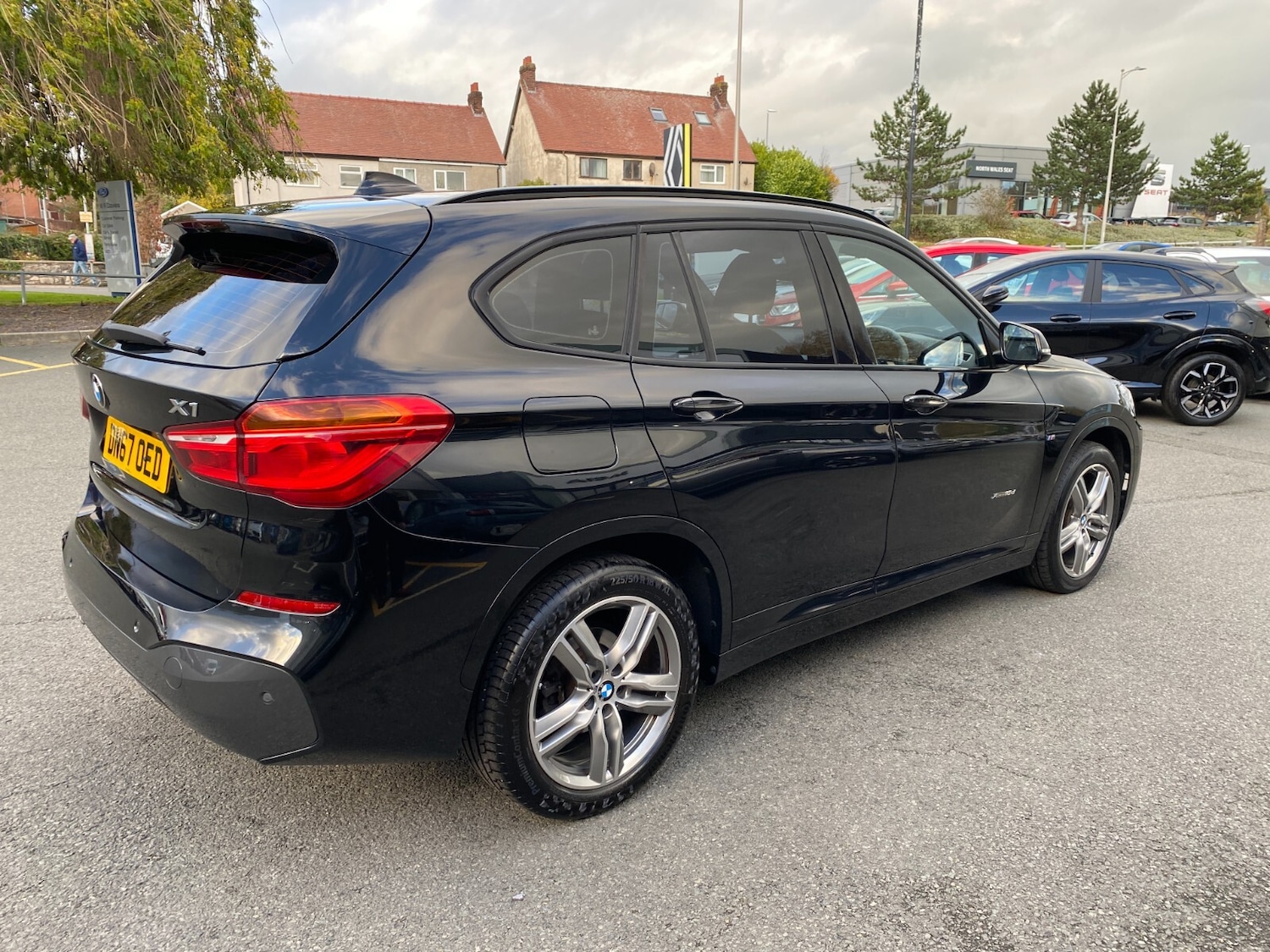 Used BMW X1 2017 for sale - 76400675: Photo 11