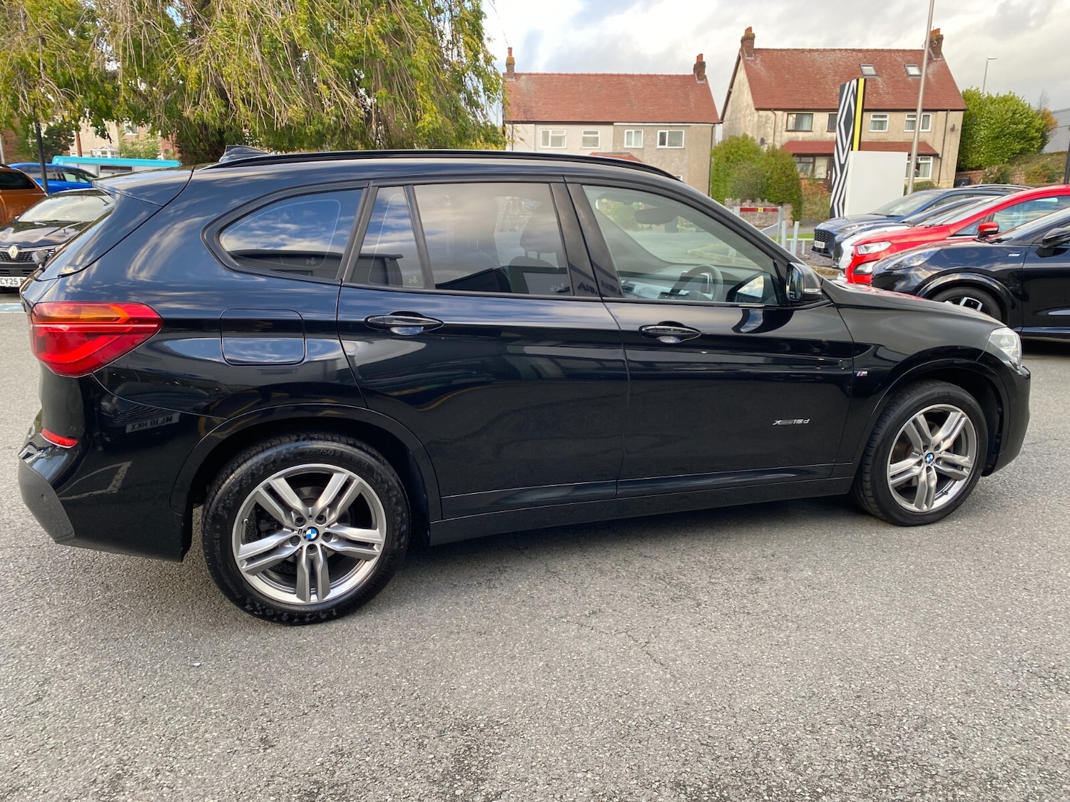 Used BMW X1 2017 for sale - 76400675: Photo 12