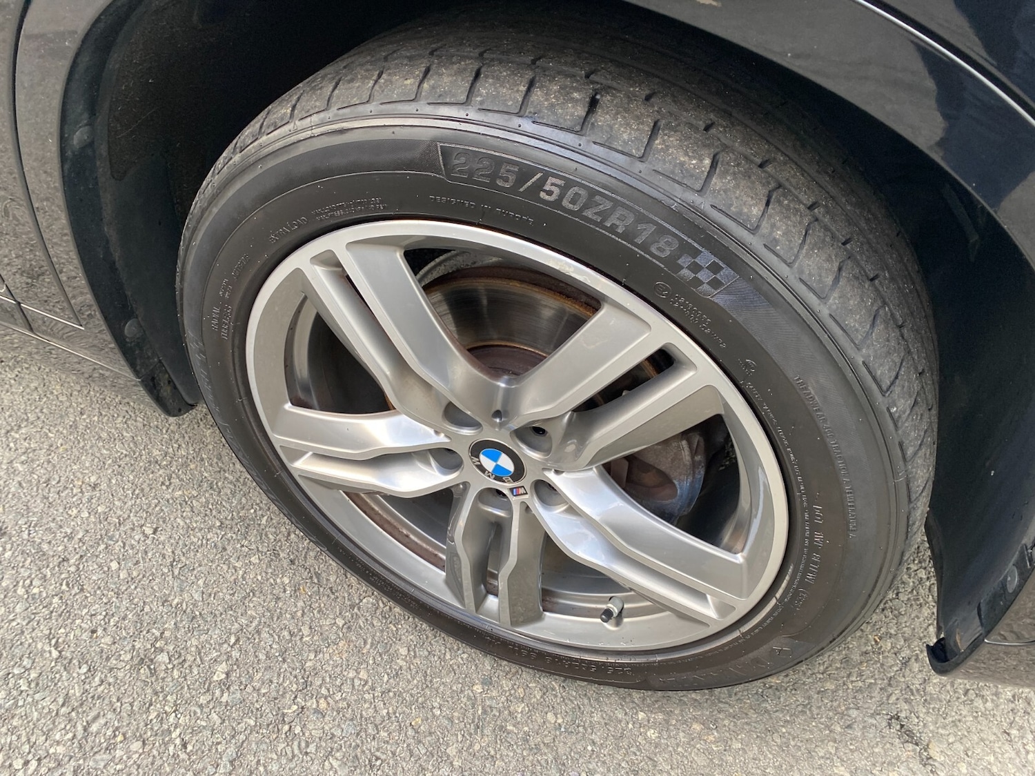 Used BMW X1 2017 for sale - 76400675: Photo 15