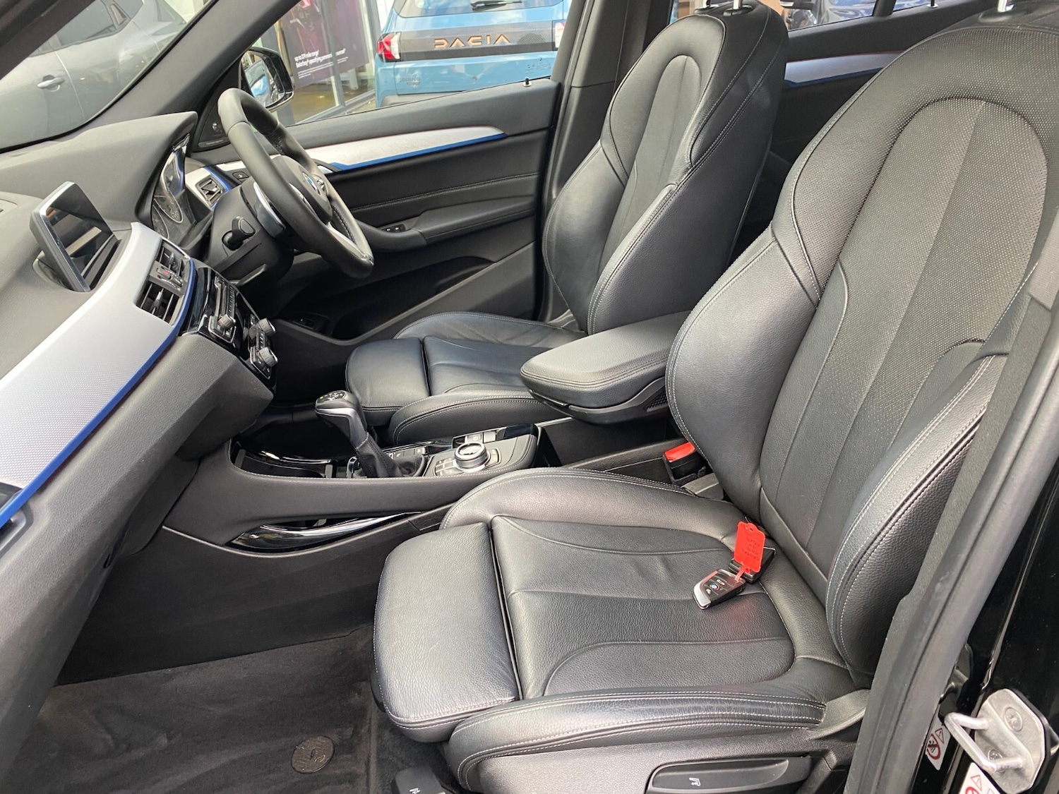 Used BMW X1 2017 for sale - 76400675: Photo 16