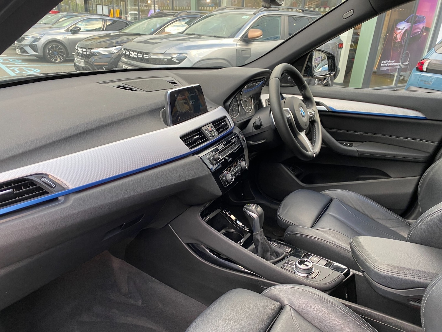 Used BMW X1 2017 for sale - 76400675: Photo 17