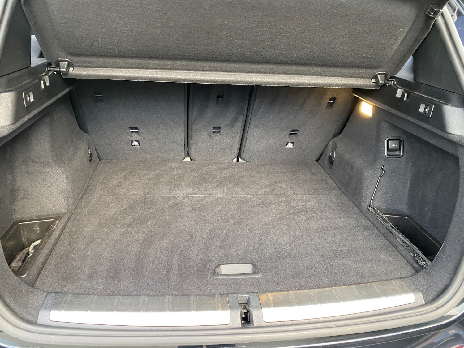 Used BMW X1 2017 for sale - 76400675: Photo 19