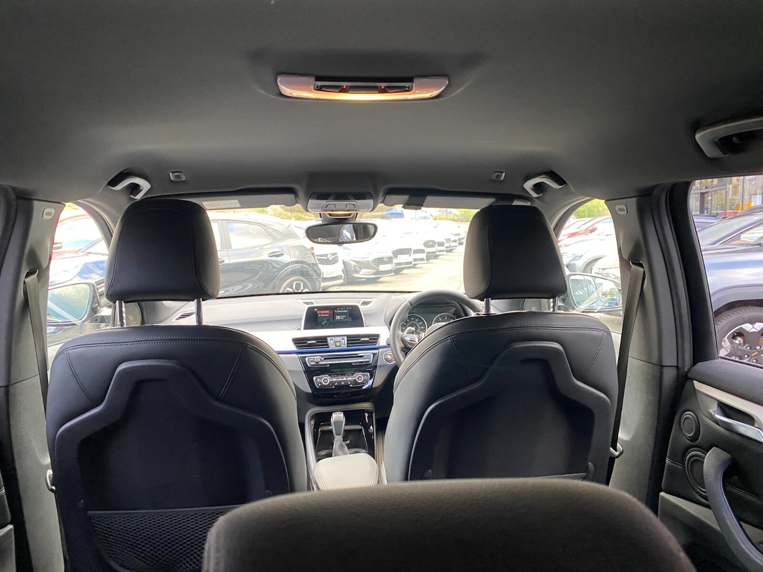 Used BMW X1 2017 for sale - 76400675: Photo 20