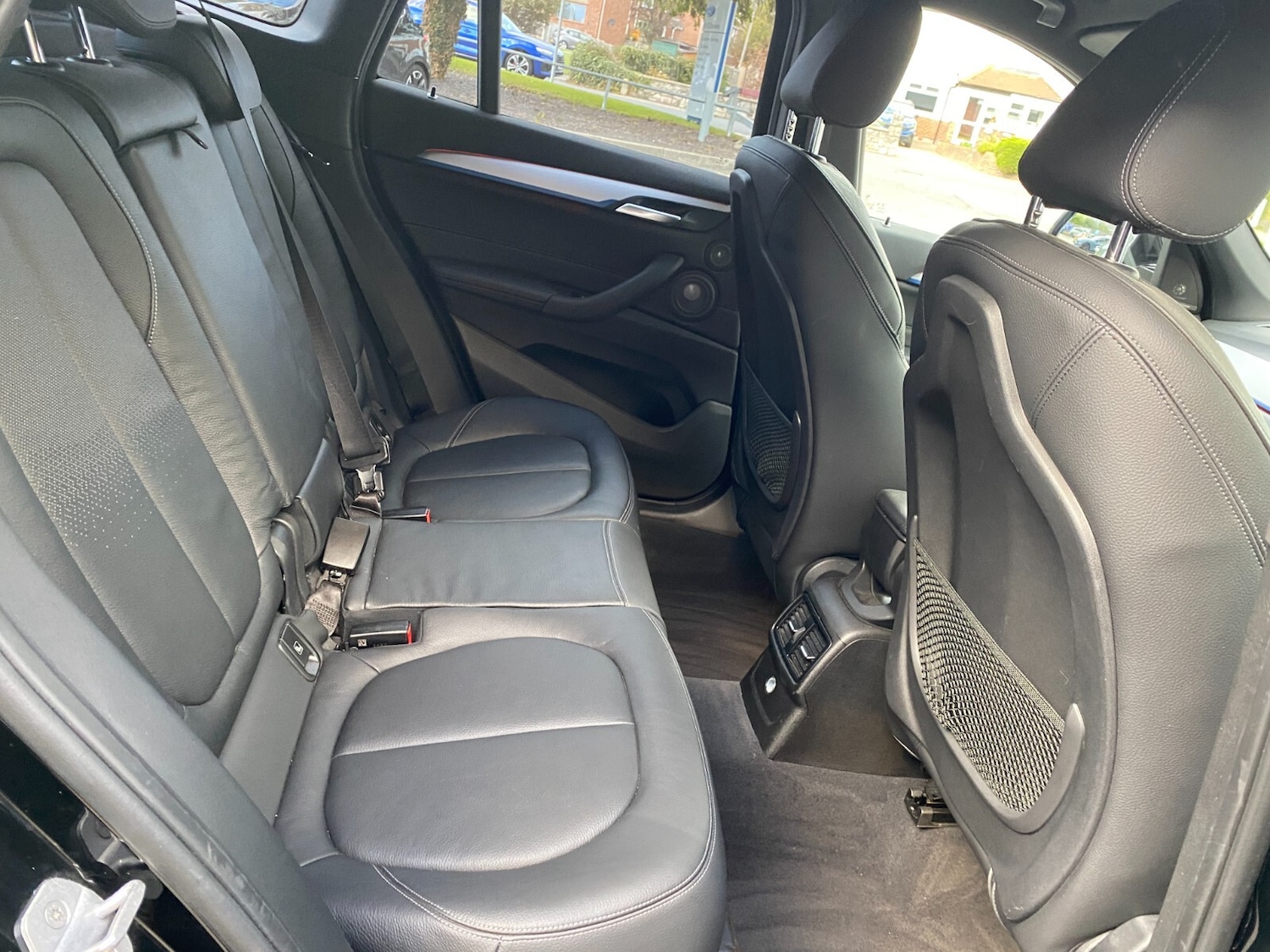 Used BMW X1 2017 for sale - 76400675: Photo 21