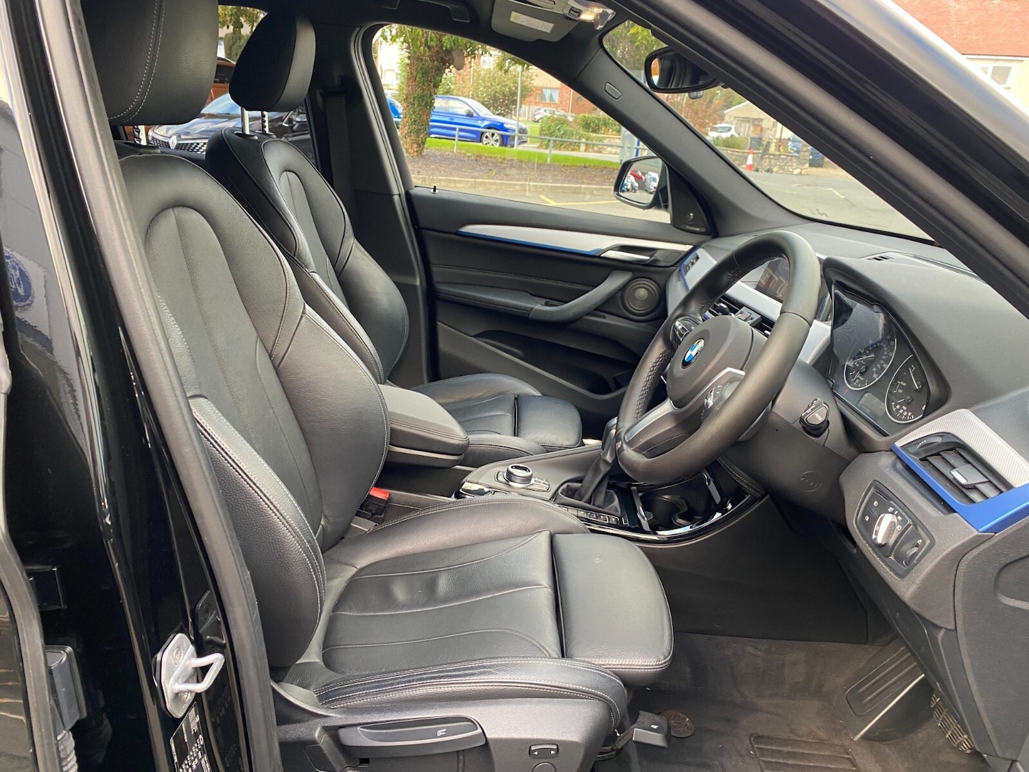 Used BMW X1 2017 for sale - 76400675: Photo 22