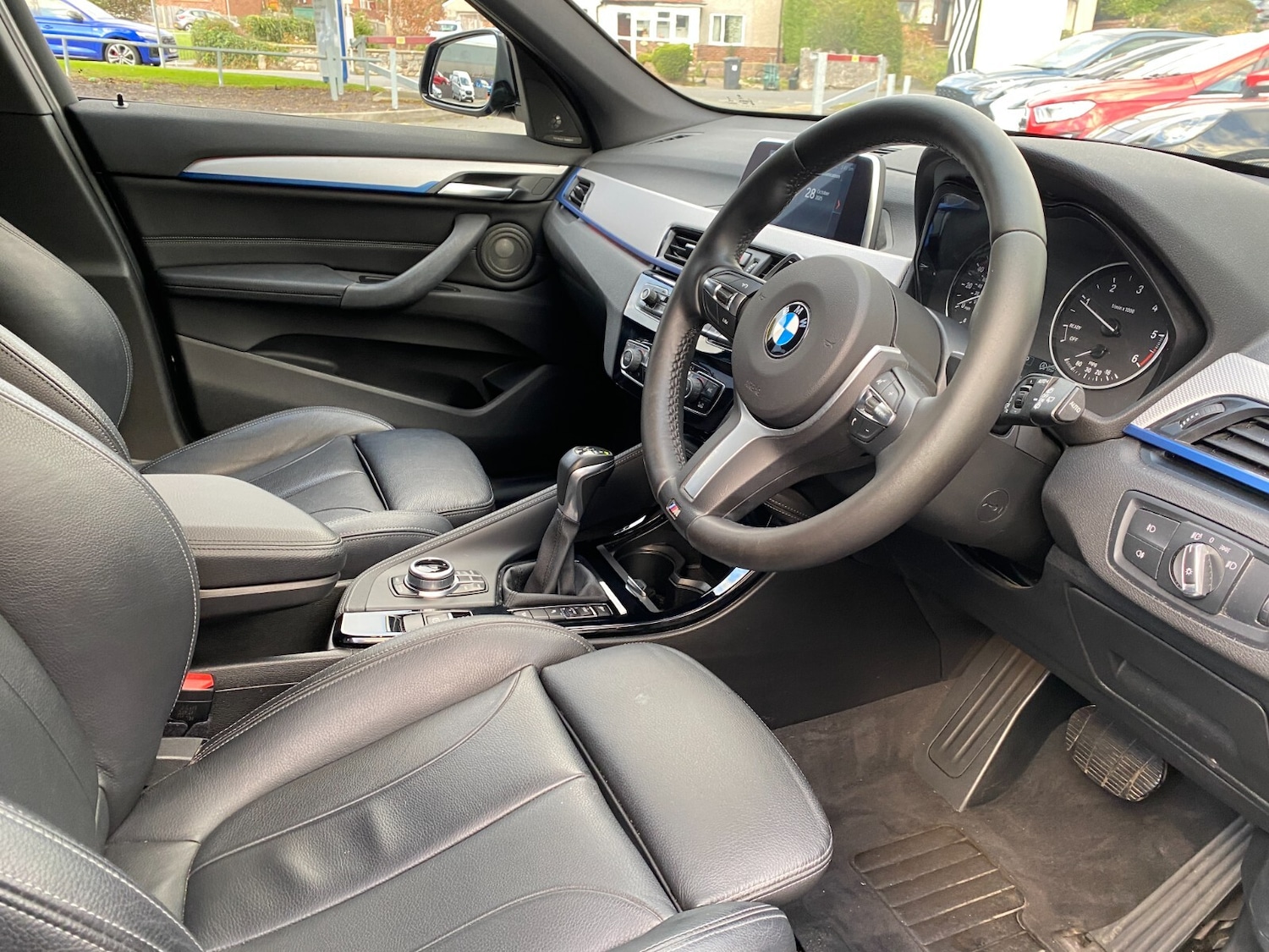 Used BMW X1 2017 for sale - 76400675: Photo 23