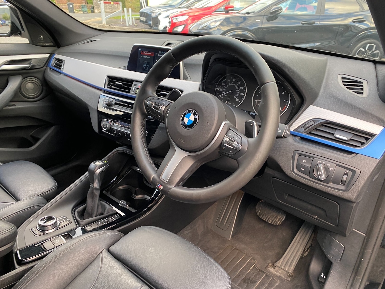 Used BMW X1 2017 for sale - 76400675: Photo 24