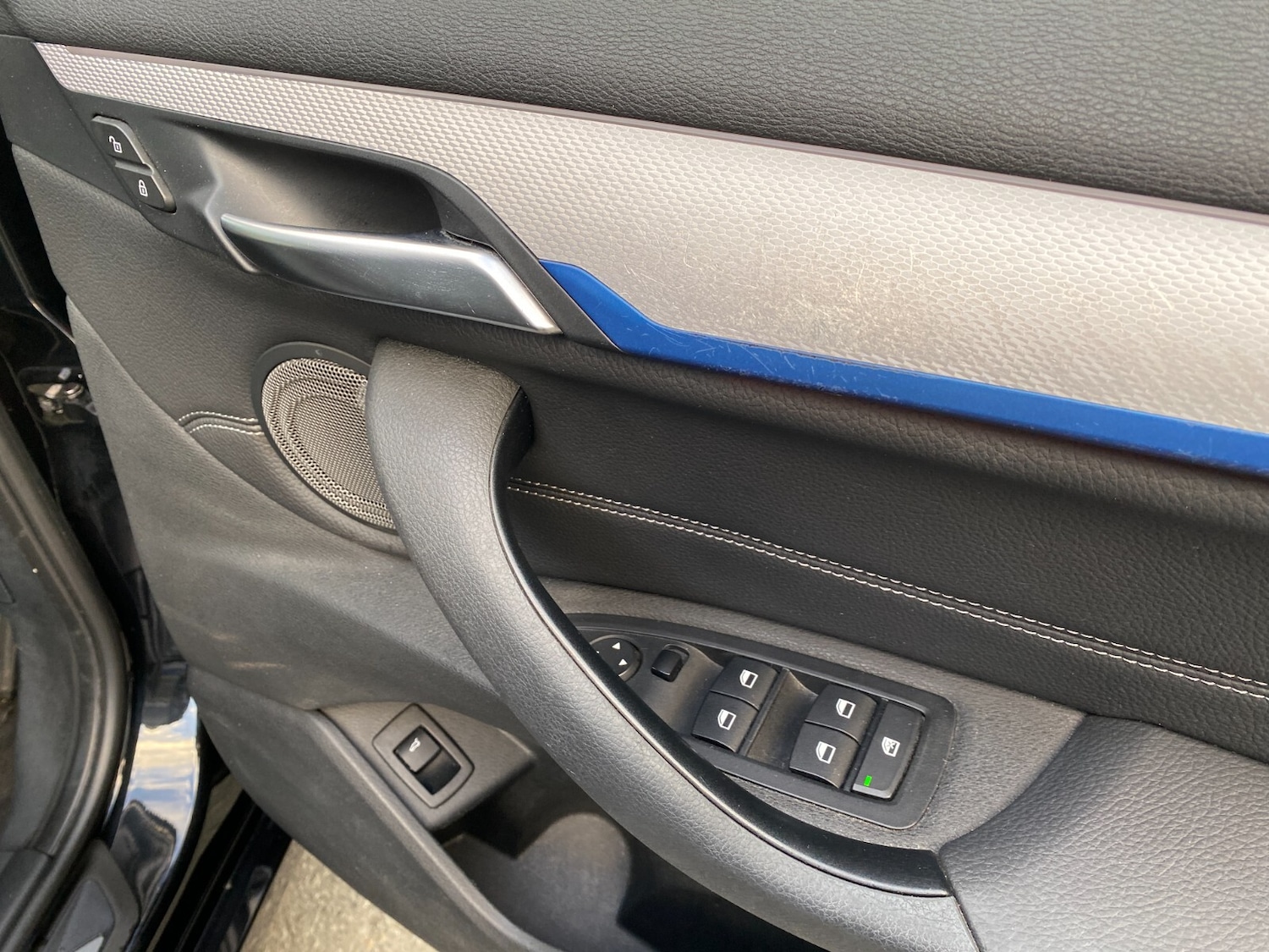 Used BMW X1 2017 for sale - 76400675: Photo 25