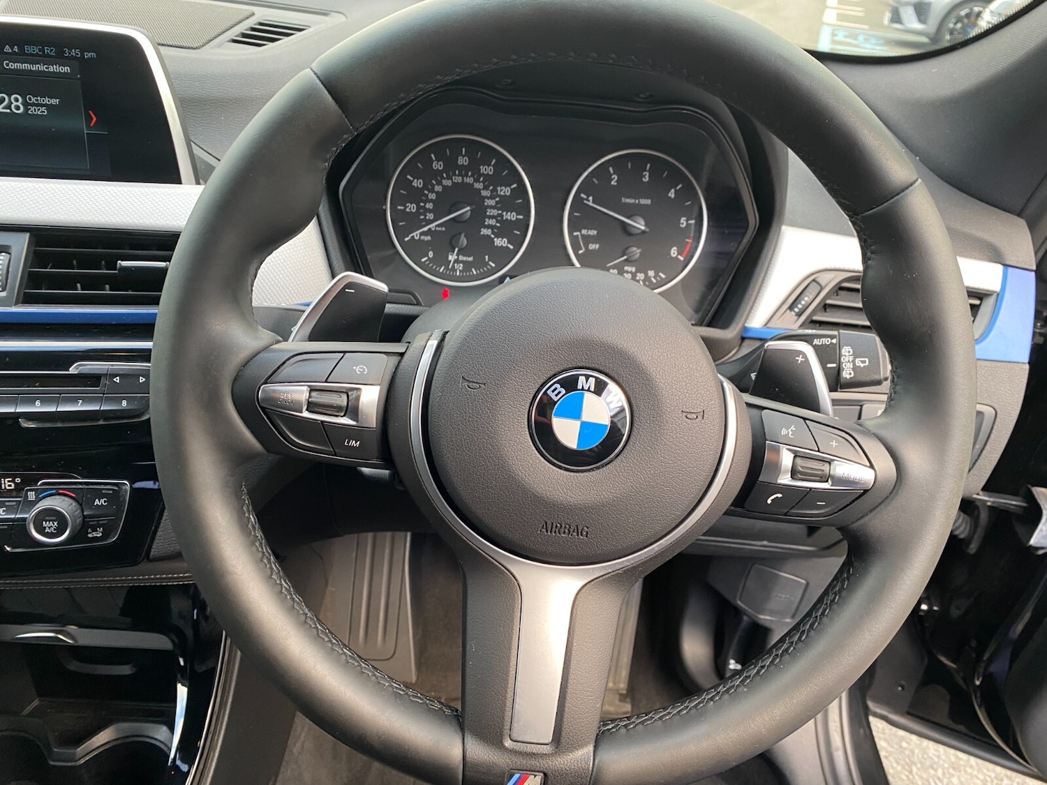 Used BMW X1 2017 for sale - 76400675: Photo 26
