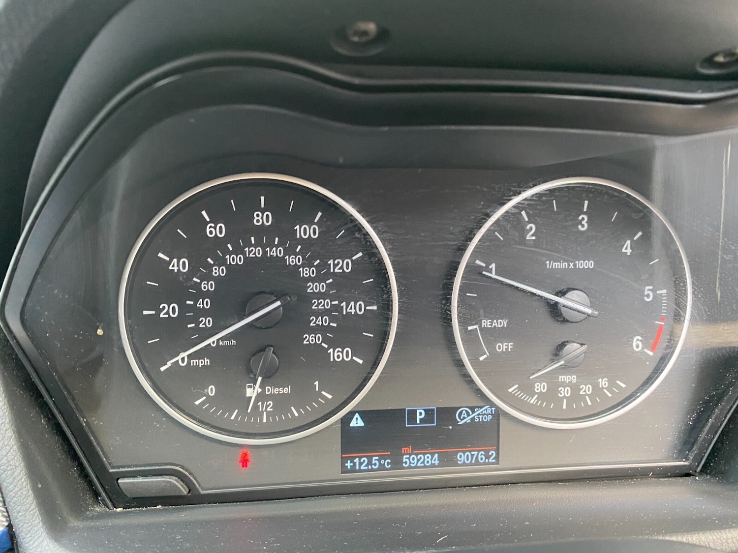 Used BMW X1 2017 for sale - 76400675: Photo 27