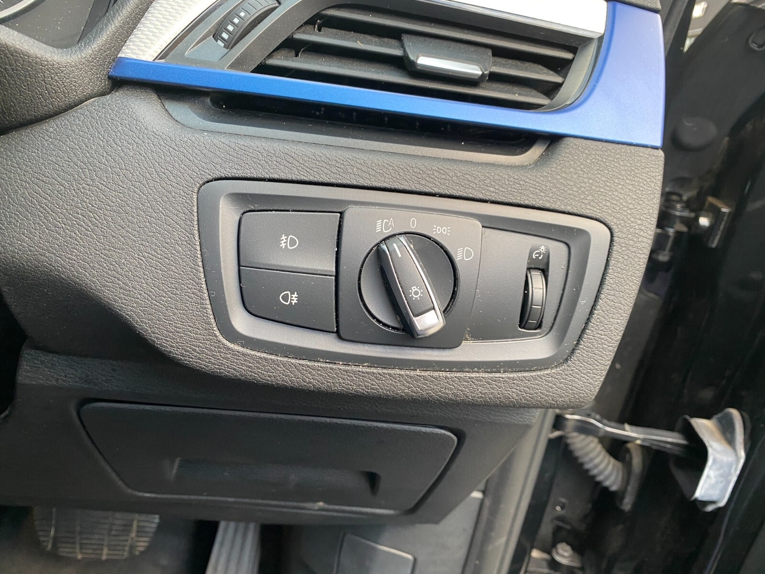 Used BMW X1 2017 for sale - 76400675: Photo 30