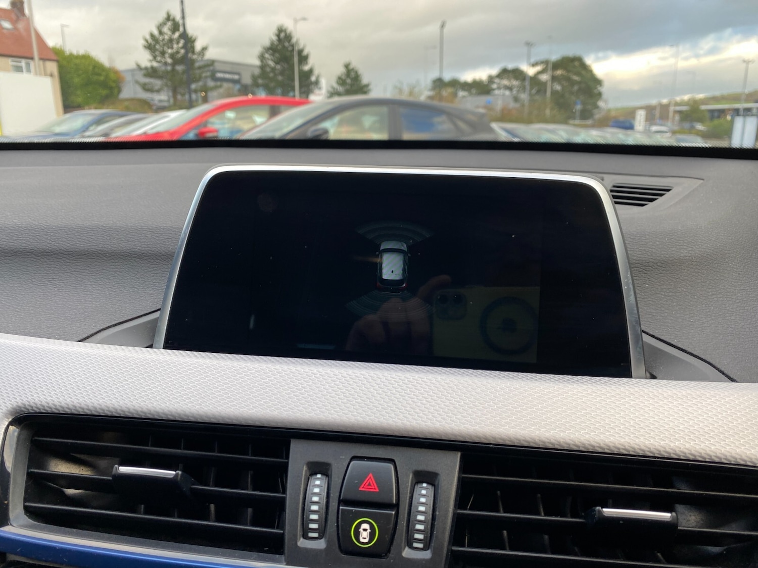 Used BMW X1 2017 for sale - 76400675: Photo 33