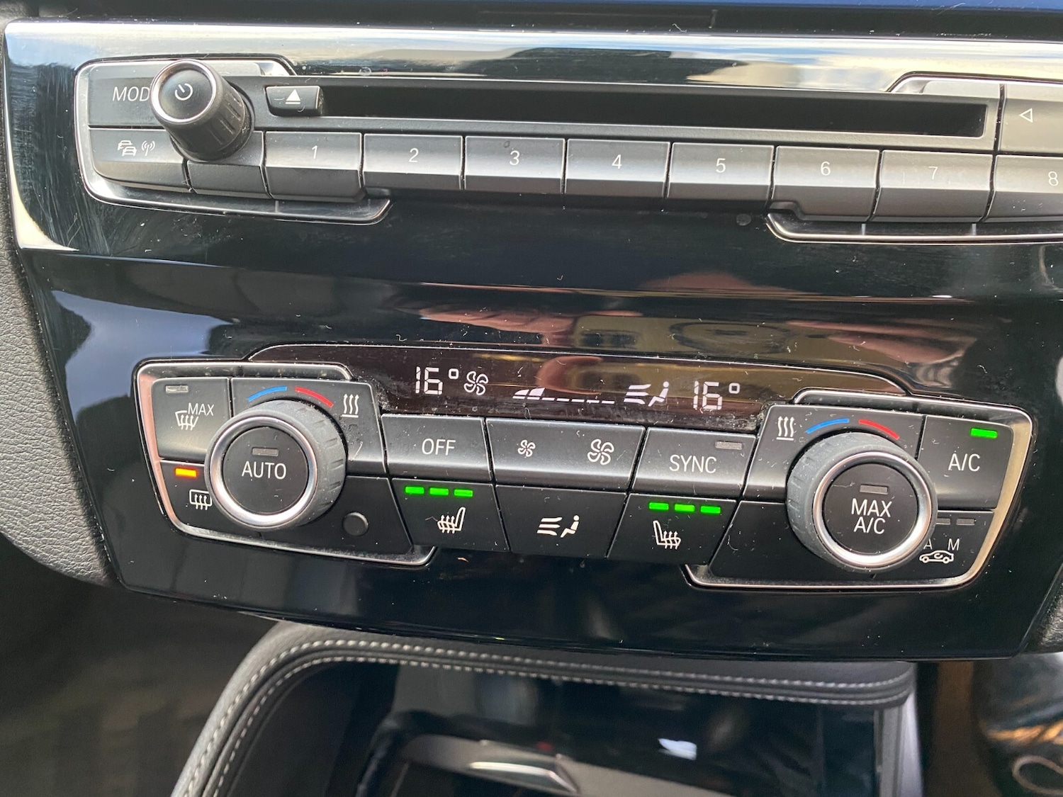 Used BMW X1 2017 for sale - 76400675: Photo 34