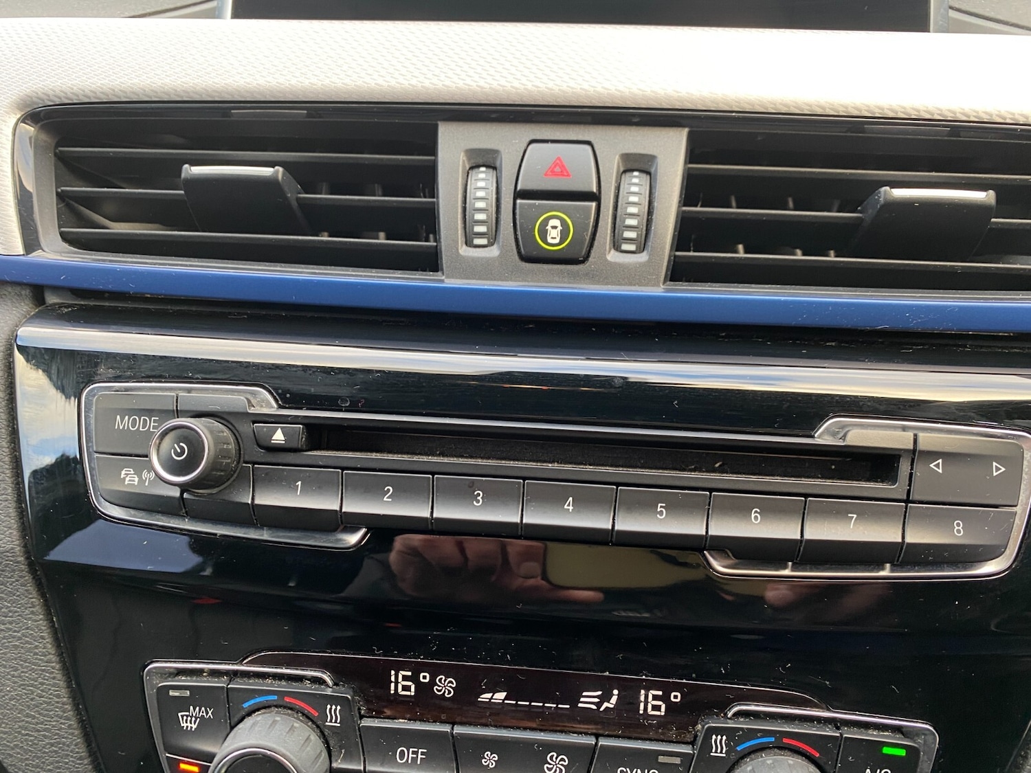 Used BMW X1 2017 for sale - 76400675: Photo 35