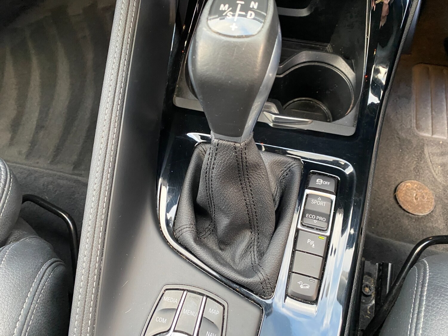 Used BMW X1 2017 for sale - 76400675: Photo 36