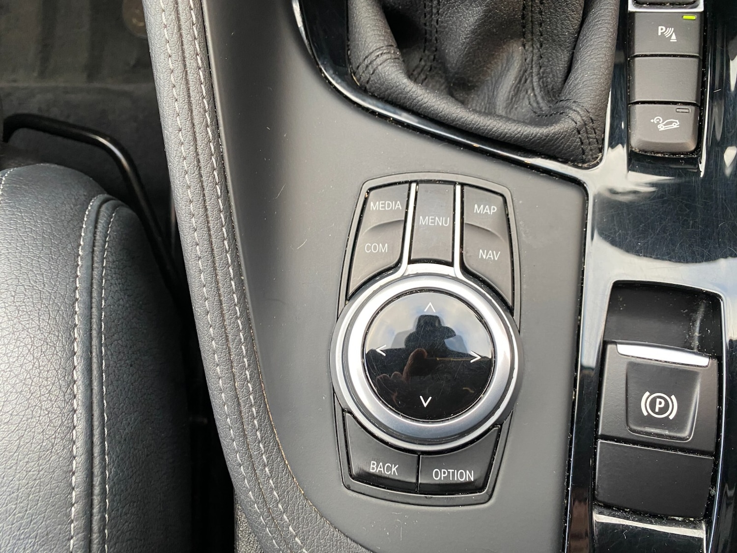 Used BMW X1 2017 for sale - 76400675: Photo 37